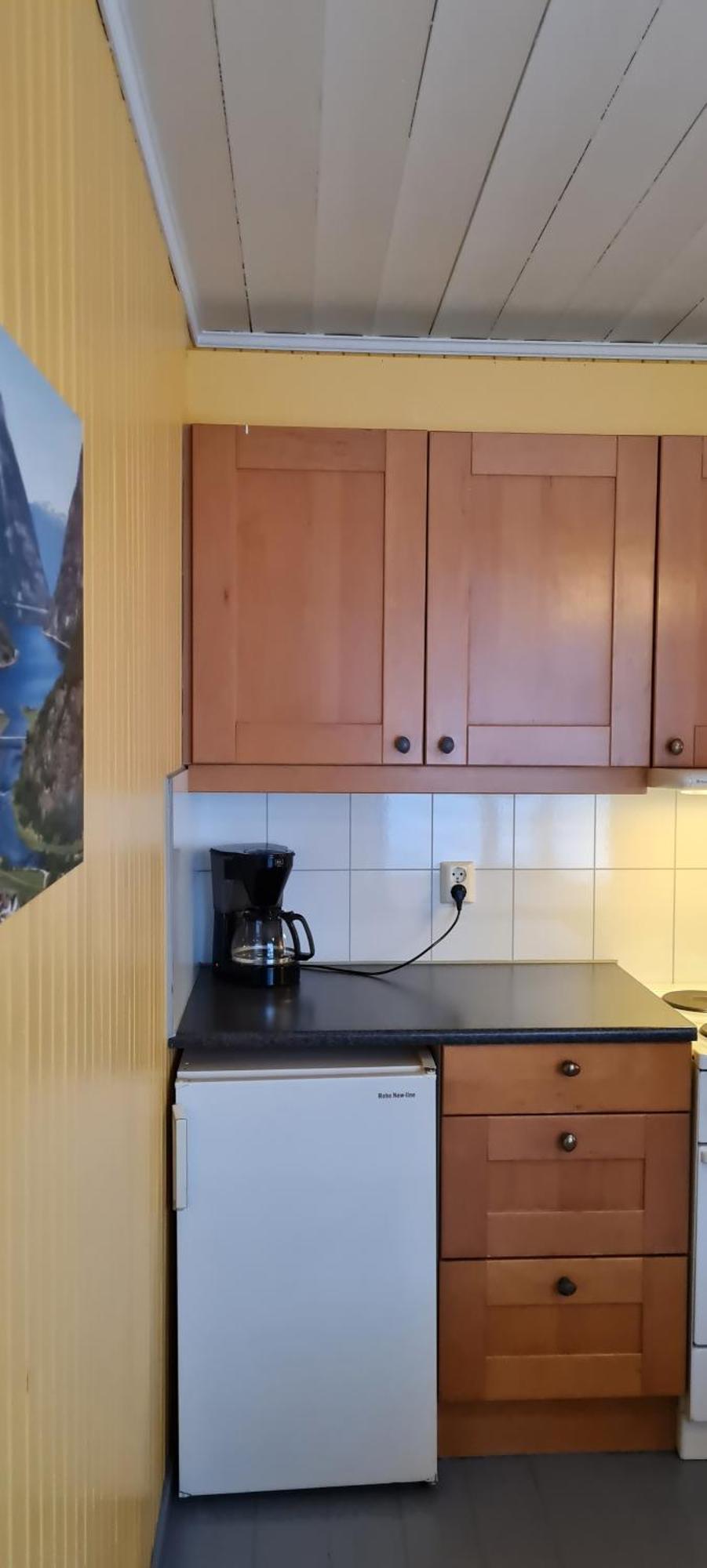 Laerdal Ferie- Og Fritidspark Lærdalsøyri Exterior foto