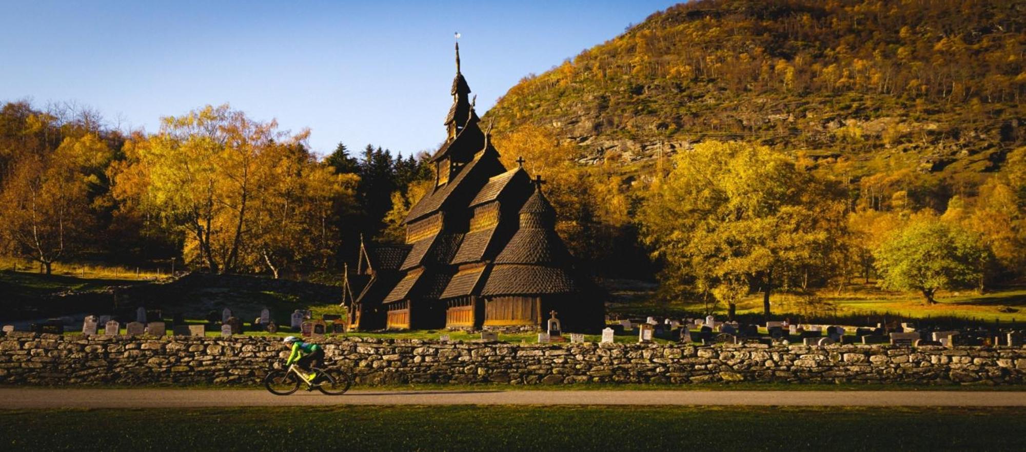 Laerdal Ferie- Og Fritidspark Lærdalsøyri Exterior foto
