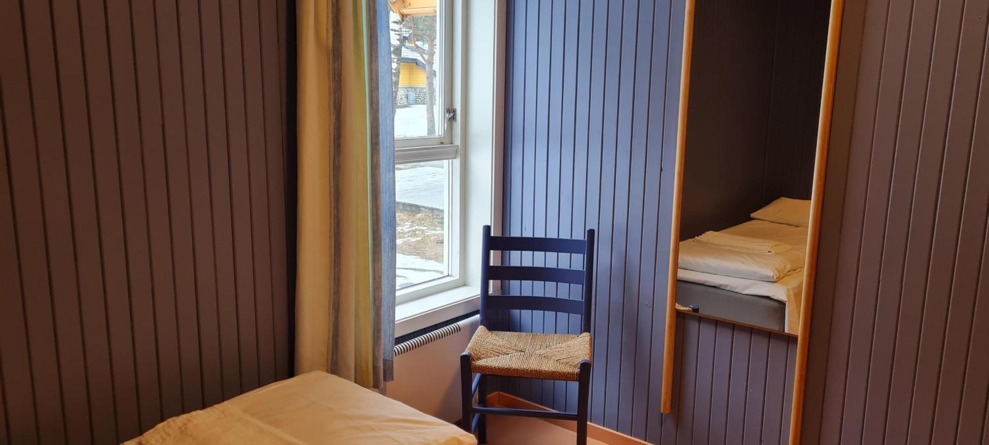 Laerdal Ferie- Og Fritidspark Lærdalsøyri Cameră foto