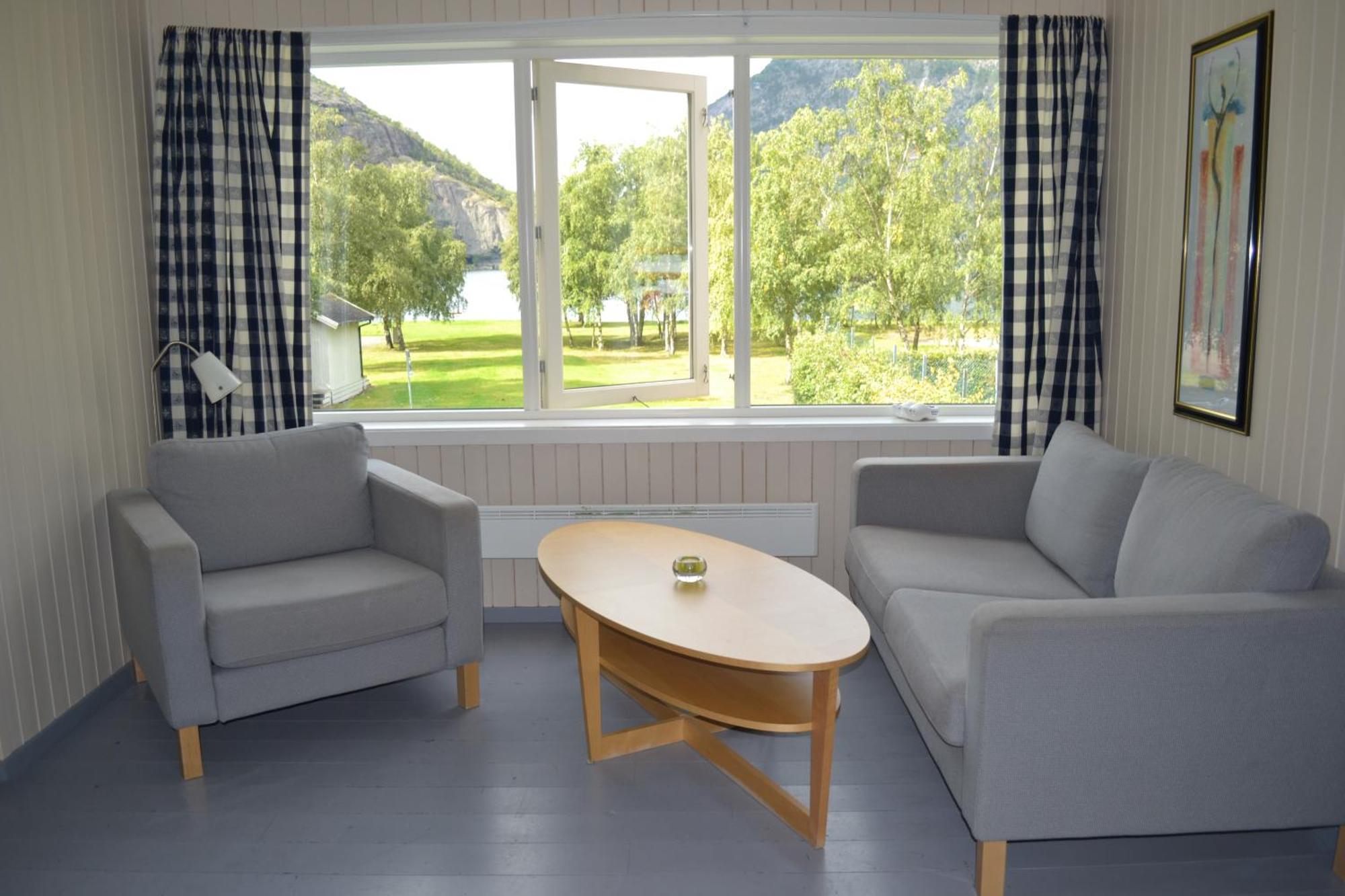 Laerdal Ferie- Og Fritidspark Lærdalsøyri Cameră foto